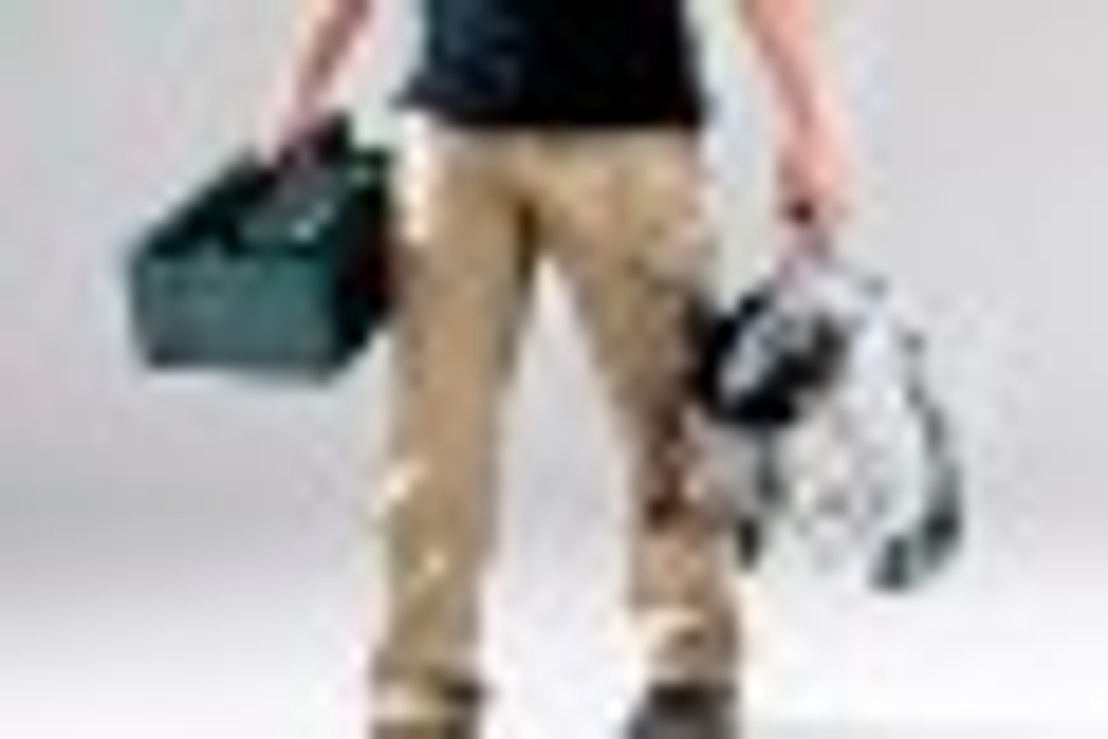 Пила торцовочная сетевая METABO KS 216 M 619216000