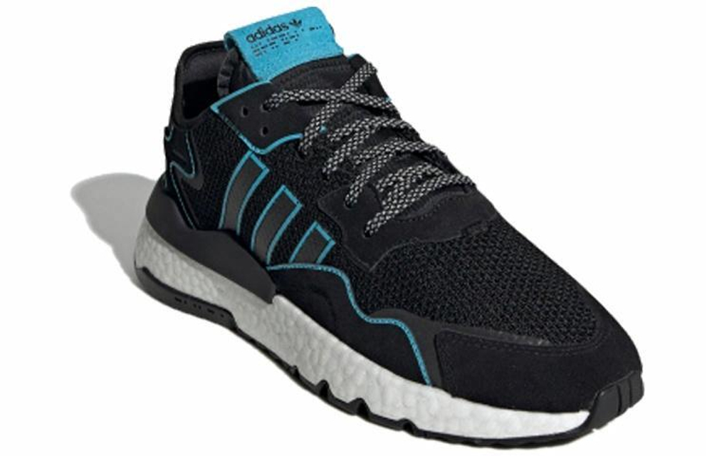 Кроссовки Adidas Originals Nite Jogger