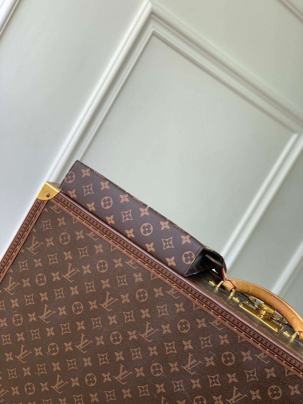 Louis Vuitton Toiletry Pouch