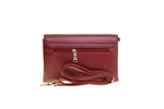 Клатч женский Dublecity 9468-2-2 Red