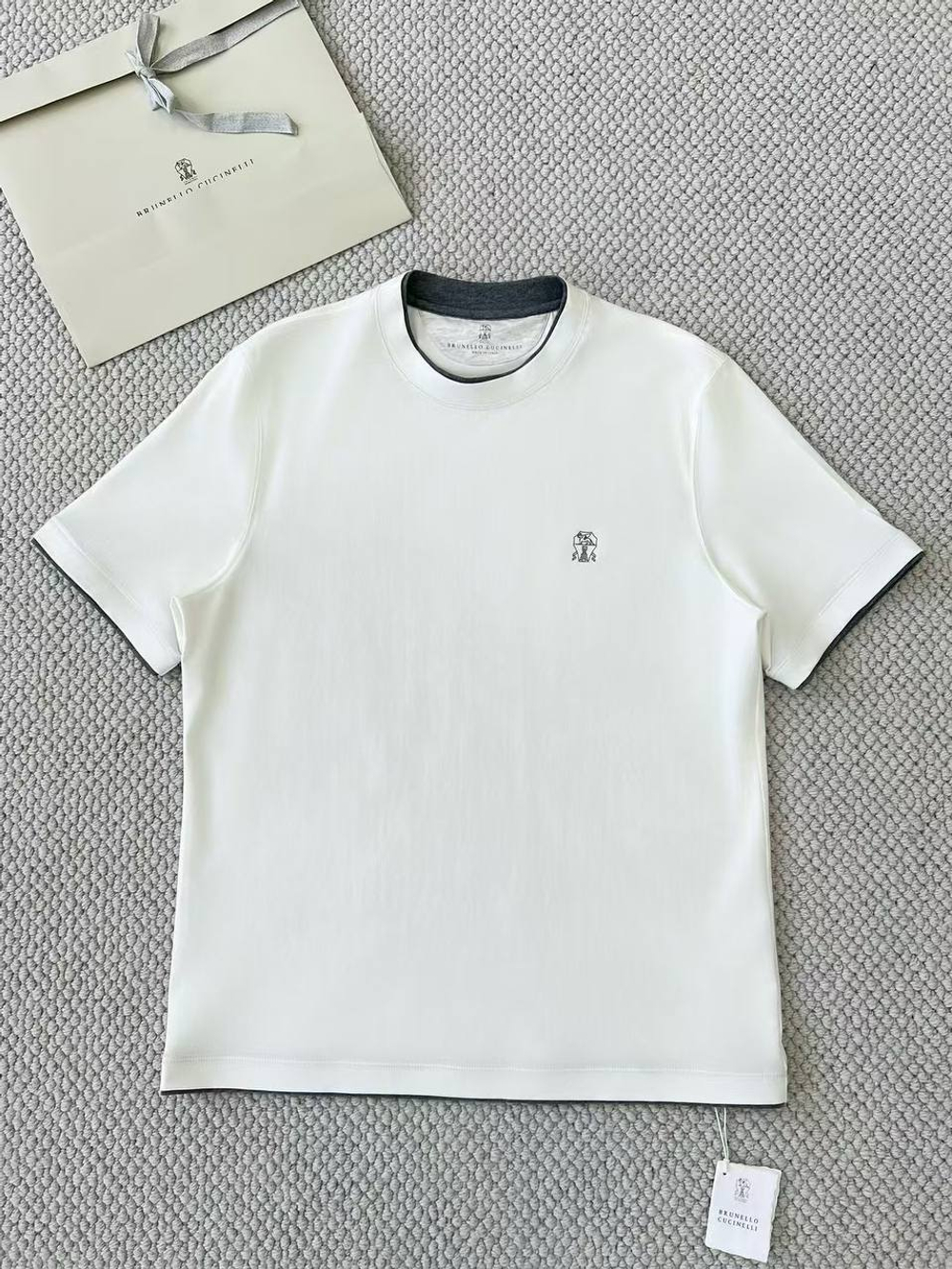 Джинсы Loro Piana