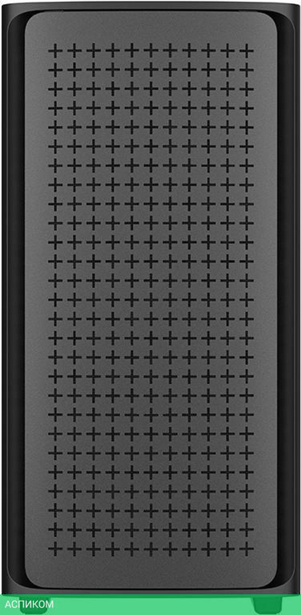 Корпус DeepCool CK560 Black (R-CK560-BKAAE4-G-1)