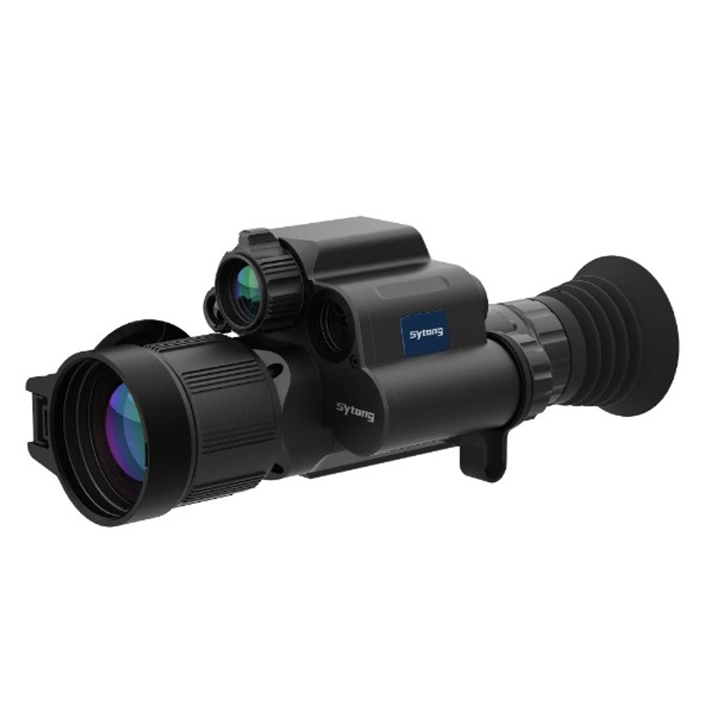 Прицел тепловизионный Sytong FM06-50LRF 640x512