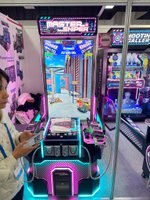 Симулятор стрельбы "Master sniper"