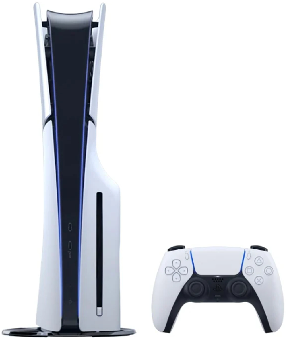 Sony PlayStation 5 Slim