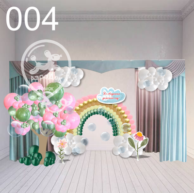 Детский сад 004