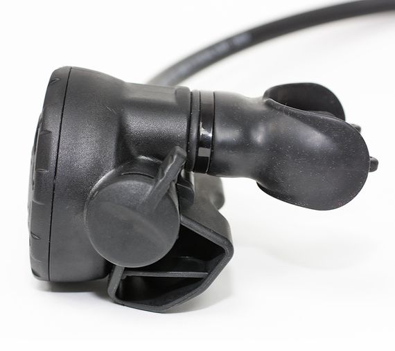 Регулятор Sopras Sub Genius New DIN