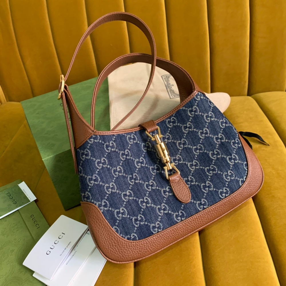 Gucci Jackie 27 cm