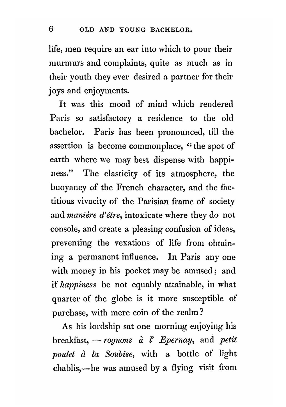 The sketch book of fashion. Volume 3 | Mrs. Gore