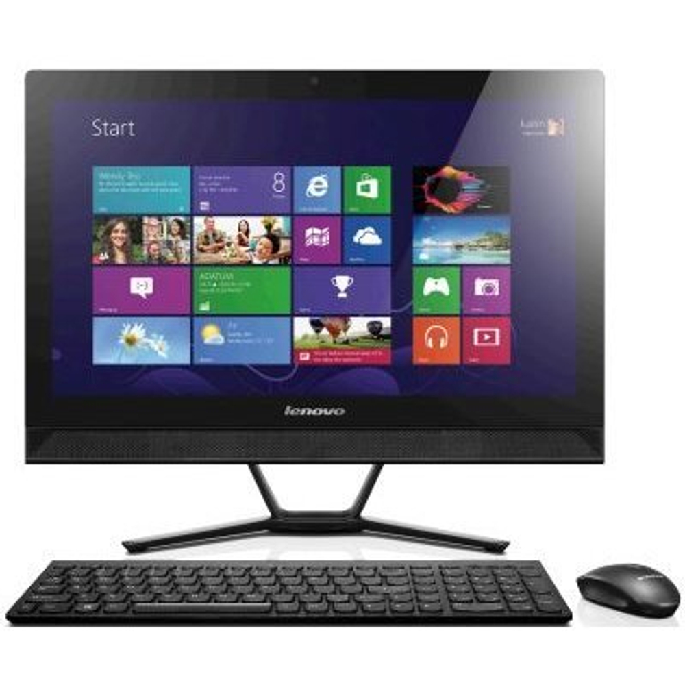 Моноблок Lenovo IdeaCentre C40-30 F0B400U5RK
