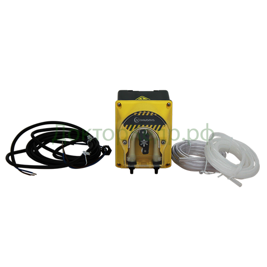 Система ароматизации AnyPool