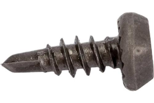 САМОРЕЗЫ СТРОЙБАТ ДЛЯ МЕТ/ПРОФИЛЕЙ С БУРОМ 3,5Х11 16ШТ