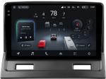 Магнитола для Mitsubishi Galant 9 2003-2012 - Teyes CC4-PRO монитор 9.5" 2K QLED на Android 13, Быстрейшая, Snapdragon 778G, ИИ, CarPlay, DSP, 4G SIM-слот