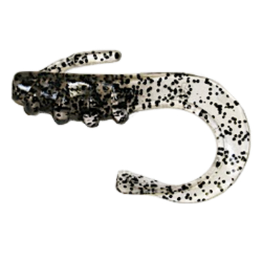 Мягкая приманка Orka Tail Hammer 1006-T 7 B  1.5g 70мм 6шт 41016