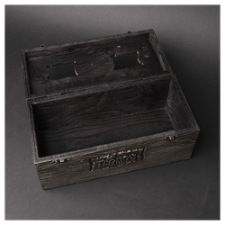 Шкатулка «Ларчик»