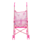 Коляска-трость для куклы, пакет D866