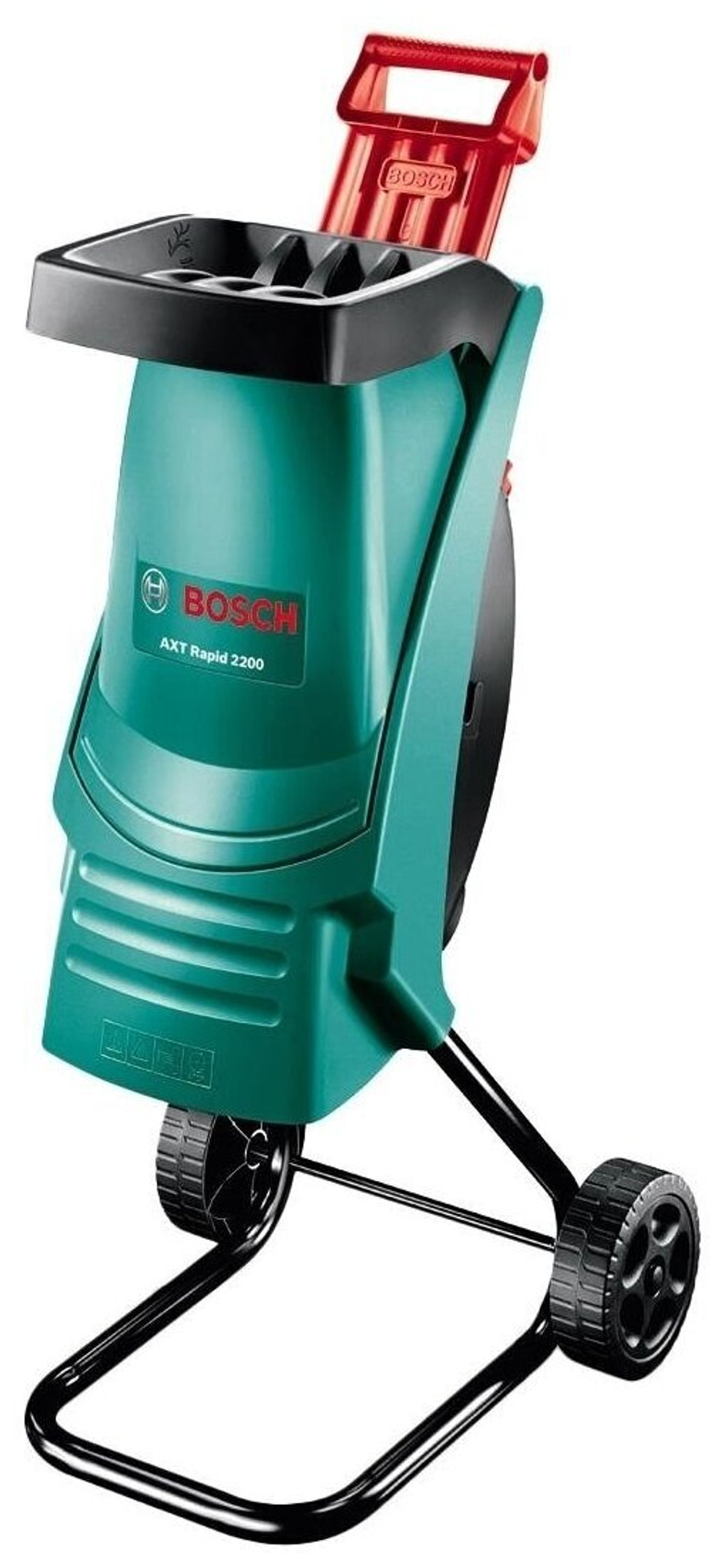 Садовый измельчитель Bosch AXT Rapid 2200 (0600853600)