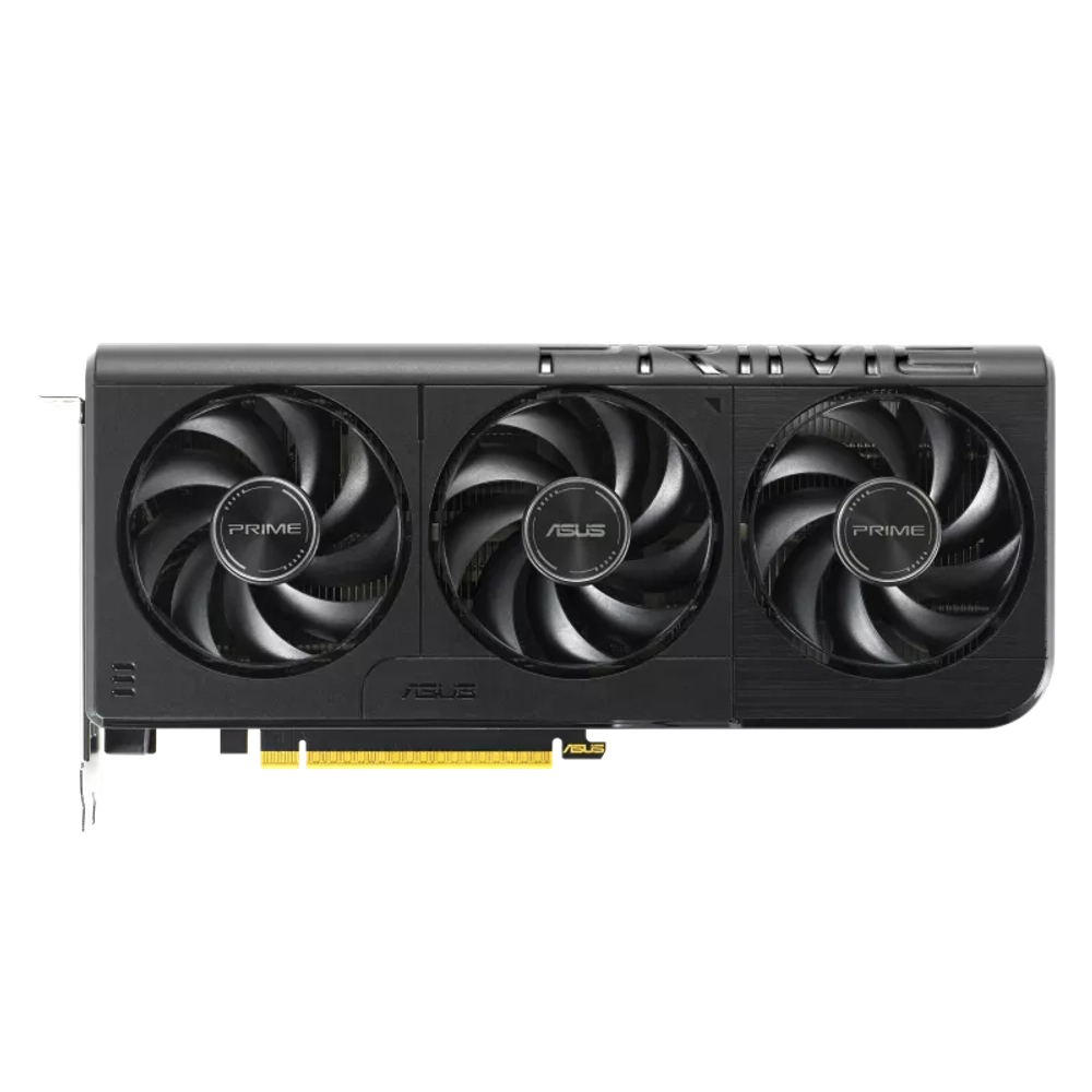 Видеокарта ASUS GeForce RTX5050 8GB PRIME GDDR6 128-bit 1xHDMI 3xDP PRIME-RTX5050-O8G
