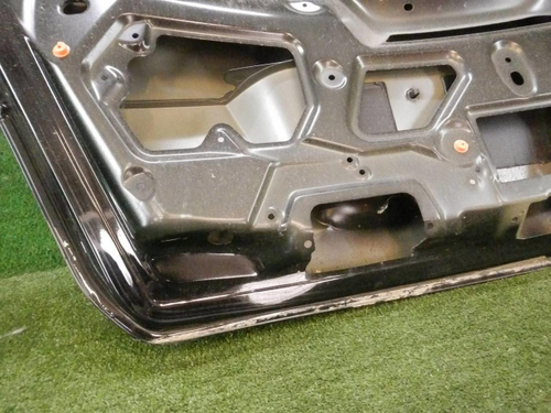 Крышка багажника Mercedes GLK x204 (2008-2015)