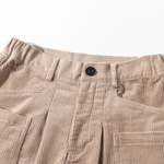 ШОРТЫ YMKASHIX VELVET SERIES