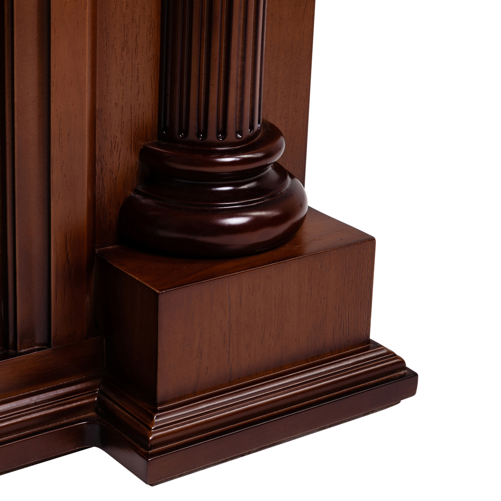 Каминокомплект Real Flame London 33 AO-255 с очагом Epsilon 33