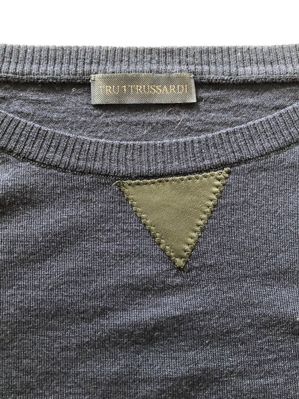 Свитшот Trussardi