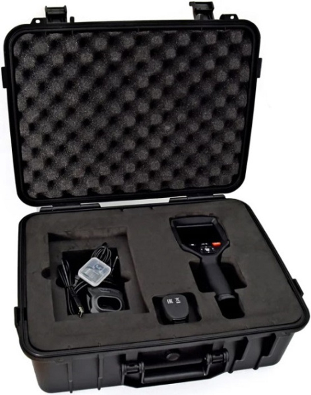 Тепловизор CEM DT-9897