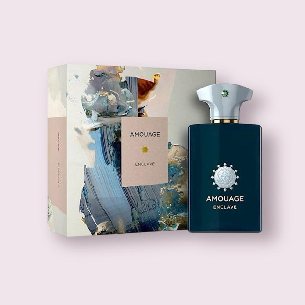 Парфюмерная вода Amouage "Enclave",100 ml (LUXE)