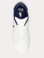 Кроссовки Polo Ralph Lauren