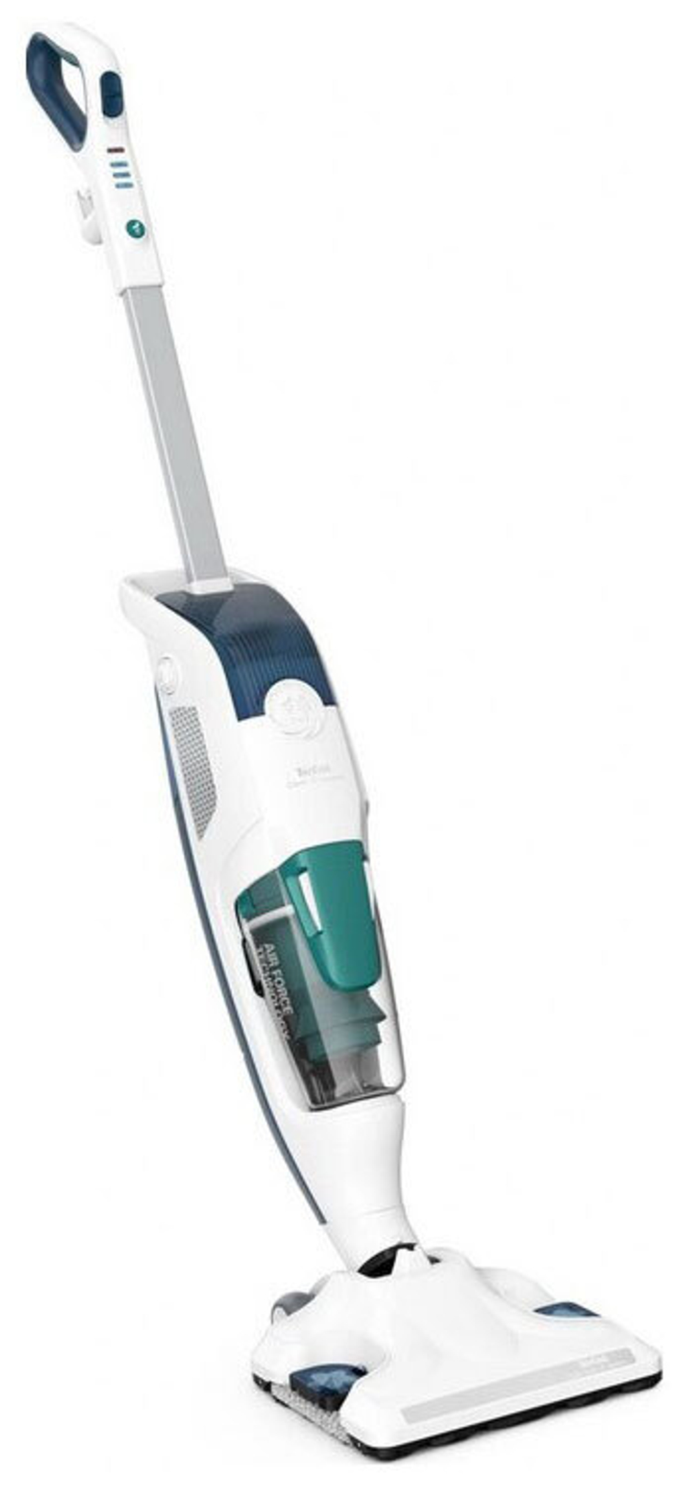 Пылесос вертикальный Tefal VP7751WH