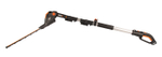 Кусторез телескопический аккумуляторный WORX WG252E.9