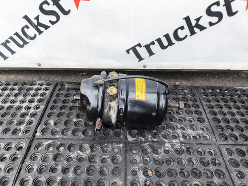 Энергоаккумулятор задний