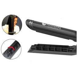 Hairway Щипцы-гофре Spin Crimp 04009