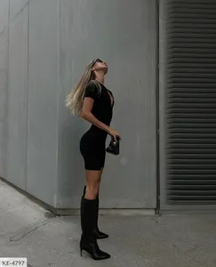 Комбинезон KE-4793 Фабрика Моды