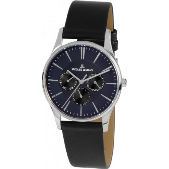 Мужские часы Jacques Lemans 1-1929i
