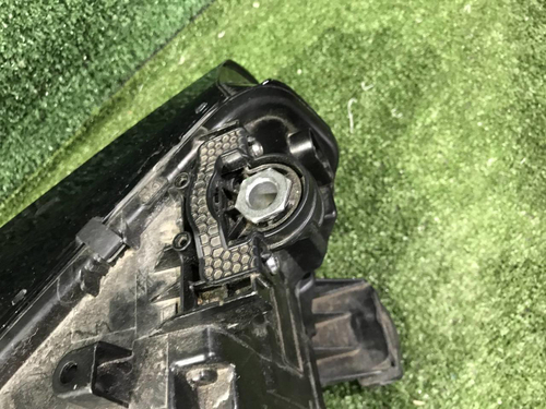 Фара Комплект BMW X5 G05 X6 G06 18-23 Laser Light