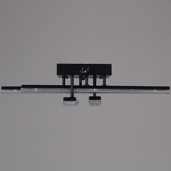 03749-3.3-04C BK светильник потолочный