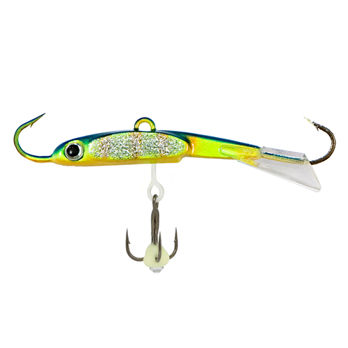 Балансир Spider Pro 02 5 гр. 40 мм 84