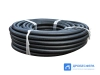 Шланг воздушный Contracor Airflex-19х28 мм бухта 40м