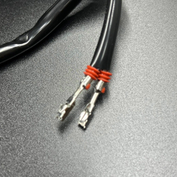 Катушка зажигания подмаховиковая Yamaha 40X (Omax)