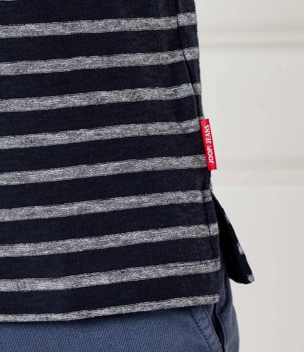 Поло Alaron Joop! Jeans - темно-синий(30045759)