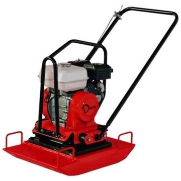 Виброплита бензиновая "DIAM" VM-95/5.5H