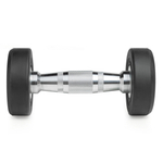 Гантель неразборная круглая 2,5 кг. VictoryFit VF-R025