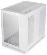 Корпус LIAN LI Dynamic MINI G99.O11DMI-S.00 белый