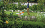 Газонокосилка Stihl RME 235 электрическая