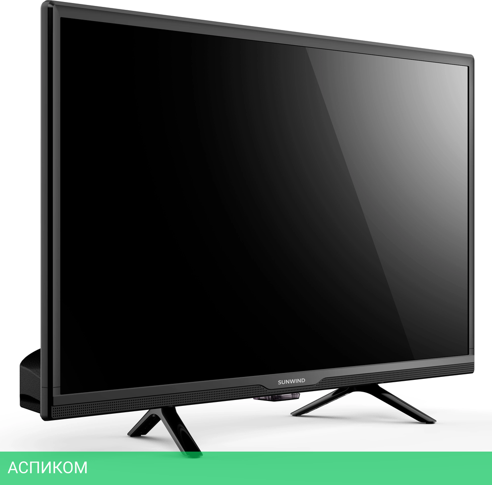 Телевизор LED SunWind 24" SUN-LED24XB203