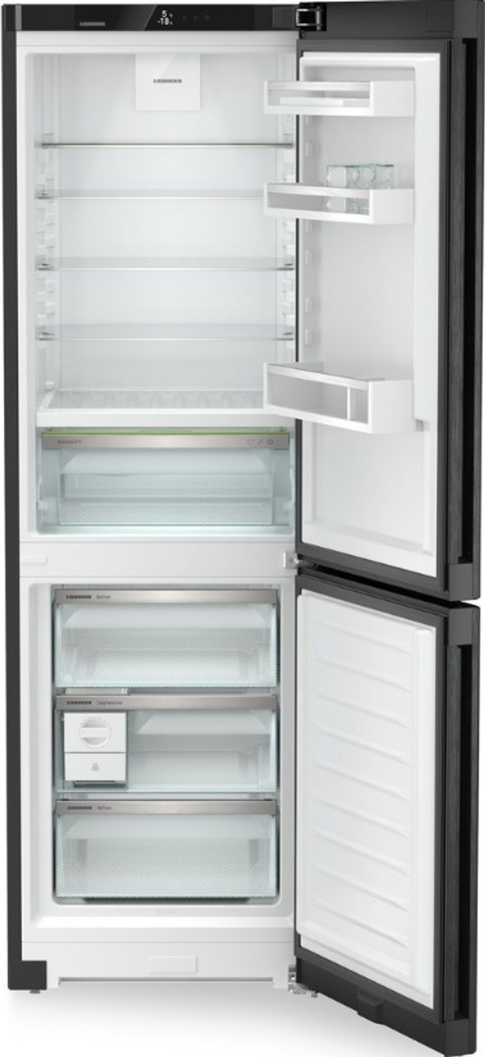 Холодильник Liebherr CBNbda 5223