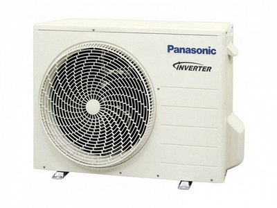 Наружный блок мульти сплит системы на 2 комнаты Panasonic CU-2E18PBD