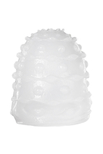 Мастурбатор-яйцо Satisfyer Bubble Mini Masturbator