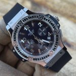 Часы Hublot